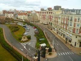 Le Lefevre Biarriz